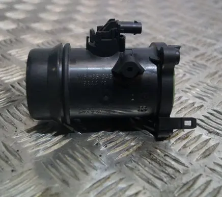 BMW 1 F20 F21 Mass air flow meter 8519492