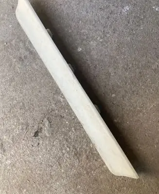 Volvo S60 Sill 31306758 BG2FA