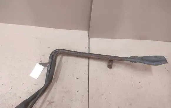 Mazda 6 Fuel tank filler neck pipe 