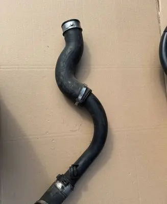 Volkswagen Transporter - Caravelle T5 Intercooler hose/pipe 7E0145762C 7E0145708 7E0145709C