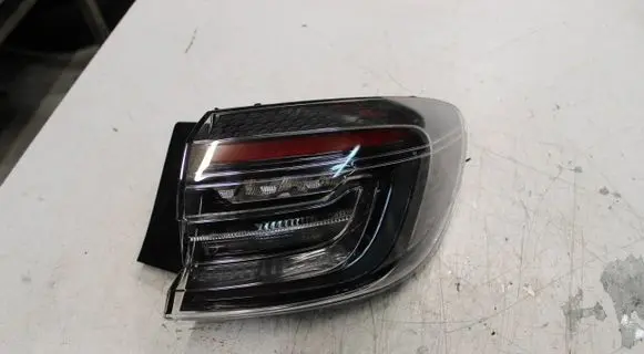 Renault Clio V Rear/tail lights 265502066R