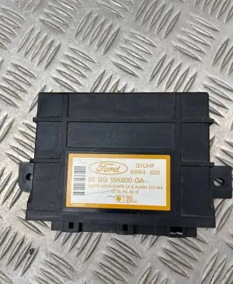 Ford Mondeo MK I Comfort/convenience module 95BG15K600GA