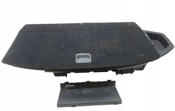 Mazda CX-9 Trunk/boot floor carpet liner