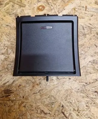 Mercedes-Benz E W212 Ashtray (rear) A2126803750
