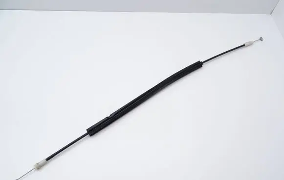 Mitsubishi Colt Front door cable line 