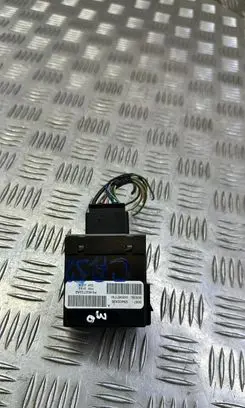 Chrysler Grand Voyager V Seat control module P04602753AB