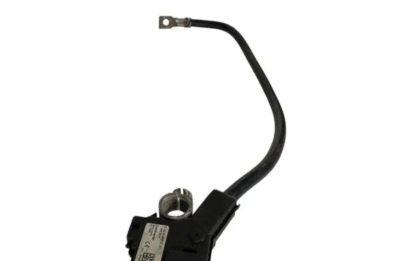 BMW 7 F01 F02 F03 F04 Negative earth cable (battery) 9196872 61359196872