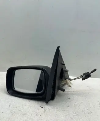 Ford Escort Front door electric wing mirror K18BC 846089