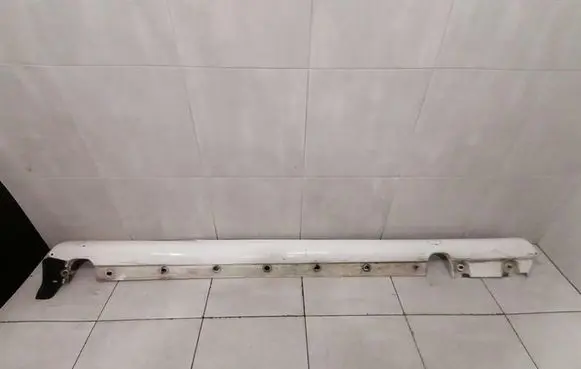 Mercedes-Benz CL C215 Sill A2156980654