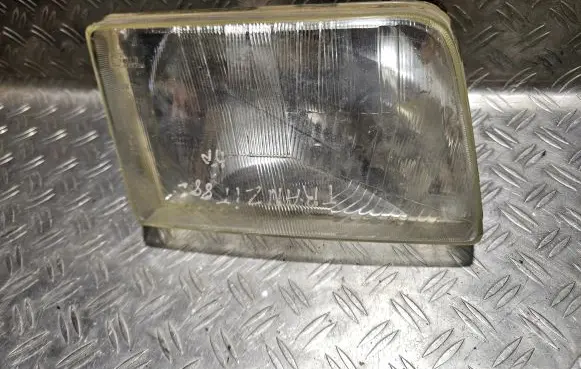 Ford Transit Headlight/headlamp 151275 7914