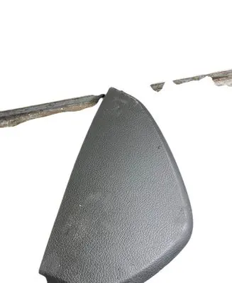 Audi A4 S4 B6 8E 8H Dashboard side end trim 8E0857086A