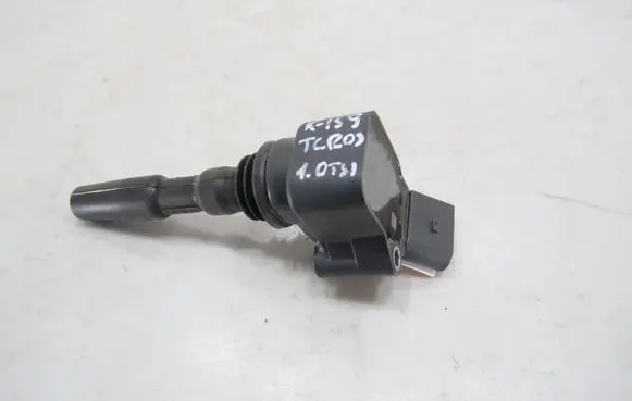 Volkswagen T-Cross High voltage ignition coil 04E905110P 164721 77300014