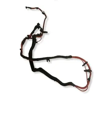 BMW X5 E70 Positive cable (battery) 9292882 61129292882
