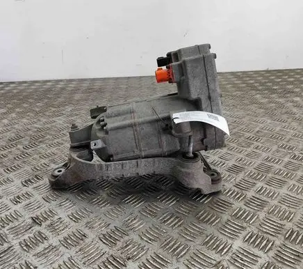 Air conditioning (A/C) compressor (pump)