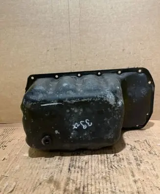 Citroen C3 Picasso Oil sump V75504838