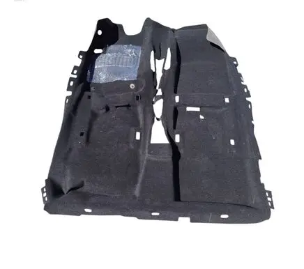 Peugeot 408 P54 Interior carpet 