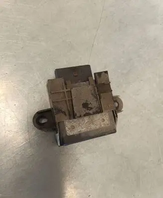 Audi Q3 8U Fuel injection pump control unit/module 5Q0906121G 1333008434 VAG2000