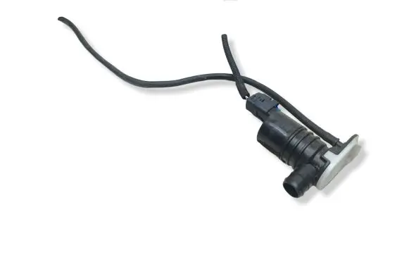 Renault Clio V Windscreen/windshield washer pump 289209776R