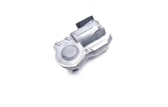 Mercedes-Benz C W203 Steering wheel lock A2034621130