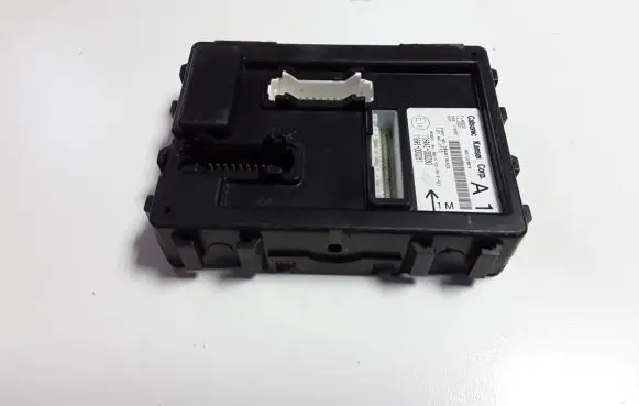 Nissan Juke I F15 Comfort/convenience module 116RAI000280