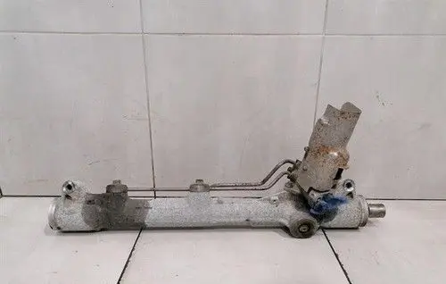 Mercedes-Benz S W221 Steering rack A2214604600