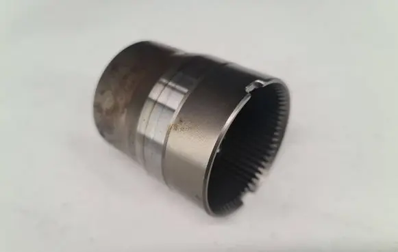 Volvo XC90 Gearbox transfer box case 
