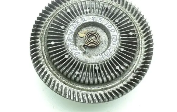 Land Rover Defender Clutch set kit