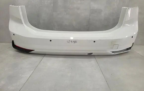 BMW 2 Active Tourer U06 Rear bumper 5A0E555 8739123 9447657