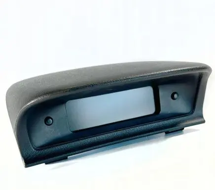 Peugeot 307 Screen/display/small screen 9652809977