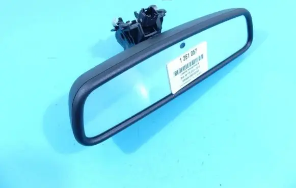 BMW X5 F15 Rear view mirror (interior) 9290704 IMPRK1261057