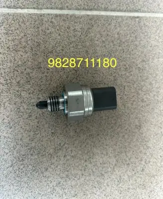 Citroen Jumper Fuel temperature sensor 9828711180
