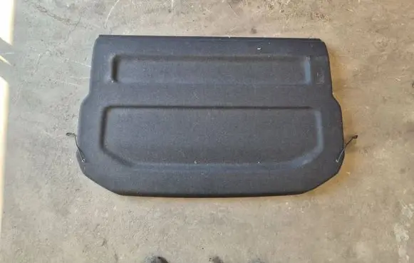 Citroen C4 III e-C4 Parcel shelf 98332300ZD 100390