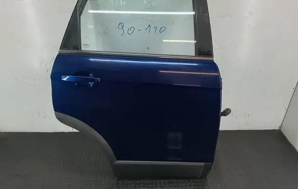 Chevrolet Captiva Rear door 47U