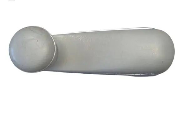 Mercedes-Benz C W202 Front door window winding handle 2027680036