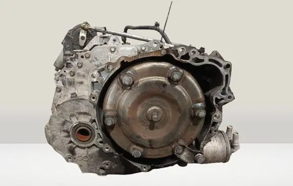 Citroen C4 Grand Picasso Automatic gearbox 20GR03 TF80SC9657656480