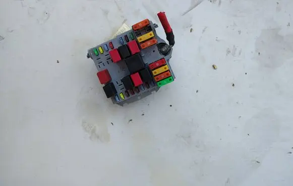 Fuse module