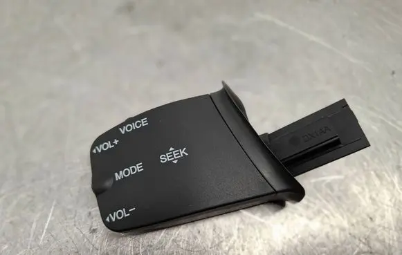 Ford Focus Multifunctional control switch/knob 3M5T14K147BE