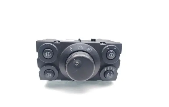 Opel Astra H Light switch 13100128 LK04063010