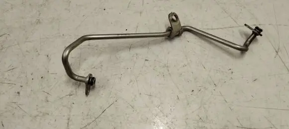 Audi Q2 - Turbo turbocharger oiling pipe/hose 04c145140a