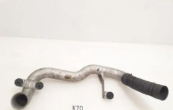 Audi A3 S3 8P Intake resonator 1K01296