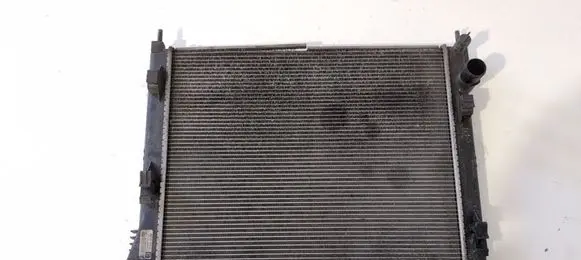 Nissan Juke I F15 Coolant radiator 214103ZU0A