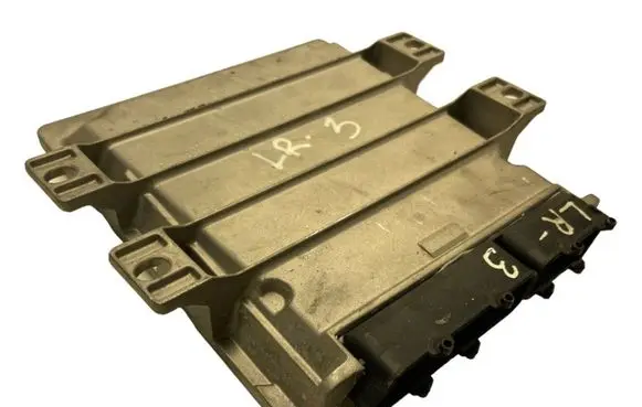 Land Rover Freelander Engine control unit/module NNN100710 1A351049 M3L01BX7