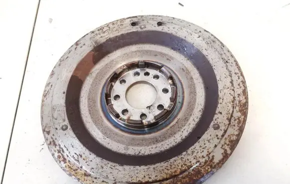 Ford Galaxy Flywheel