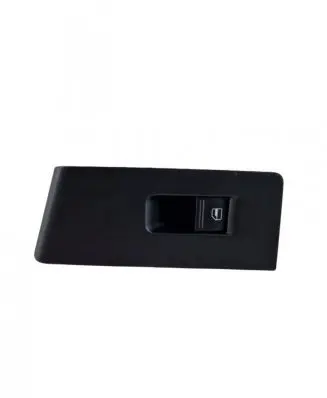 Volkswagen PASSAT B7 Electric window control switch 3AA868749