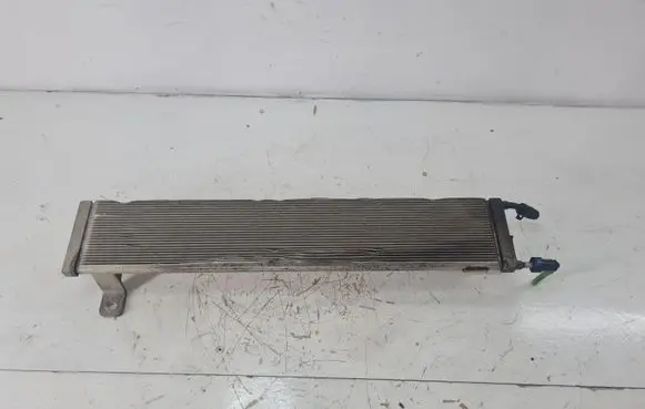 Seat Alhambra (Mk1) Fuel cooler (radiator) 