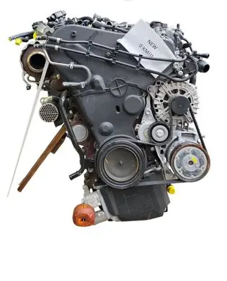 Audi A4 S4 B8 8K Engine swap CNH