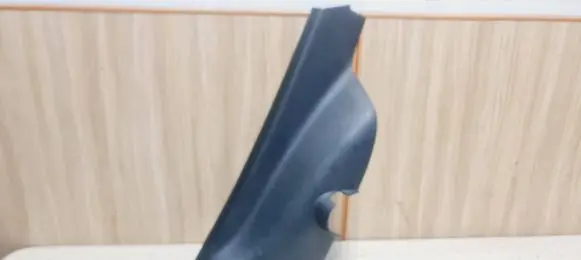 Volkswagen e-Up Rear seat side bottom trim 1S4867766