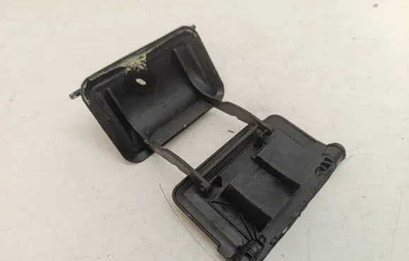 Chevrolet Cruze Electric car heater 52424691