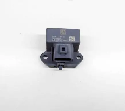 Ford Kuga II Gearbox control unit/module FG1A7H417MA
