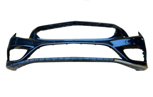 Mercedes-Benz S C217 Front bumper A2178801447 A2178850824 A2179057200